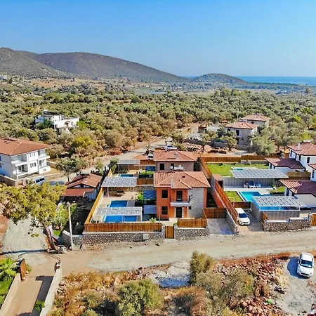 Villa Ersan 3